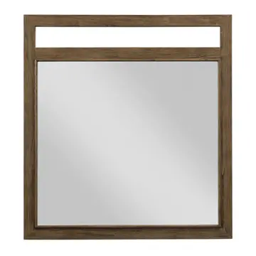 160-040 Kincaid Furniture Debut Bedroom Furniture Mirror