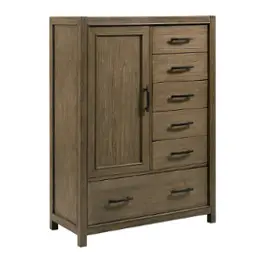 160-225 Kincaid Furniture Debut Bedroom Furniture Chest