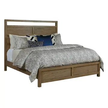 160-306 Kincaid Furniture Debut Bedroom Furniture Bed