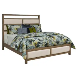 160-313 Kincaid Furniture Debut Bedroom Furniture Bed