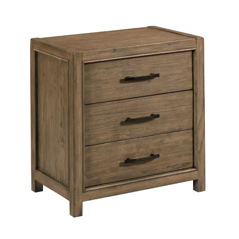 160-420 Kincaid Furniture Debut Bedroom Furniture Nightstand