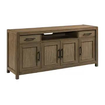 160-585 Kincaid Furniture Debut Home Entertainment Furniture Tv Console