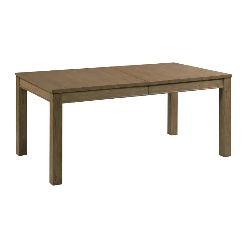160-744 Kincaid Furniture Debut Dining Room Furniture Dining Table