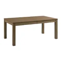 160-744 Kincaid Furniture Debut Dining Room Furniture Dining Table