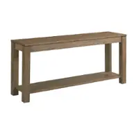 160-925 Kincaid Furniture Debut Living Room Furniture Sofa Table