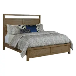 160-308p Kincaid Furniture Debut Bedroom Furniture Bed