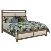 160-318p Kincaid Furniture Debut Bedroom Furniture Bed