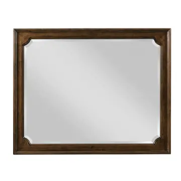 161-040 Kincaid Furniture Commonwealth Bedroom Furniture Mirror