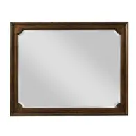 161-040 Kincaid Furniture Commonwealth Bedroom Furniture Mirror