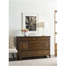 161-131 Kincaid Furniture Commonwealth Bedroom Furniture Dresser