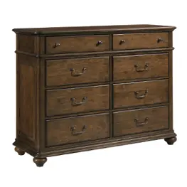 161-250 Kincaid Furniture Commonwealth Bedroom Furniture Dresser