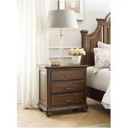 161-420 Kincaid Furniture Commonwealth Bedroom Furniture Nightstand