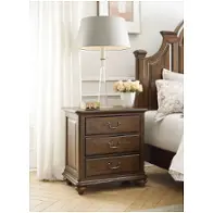 161-420 Kincaid Furniture Commonwealth Bedroom Furniture Nightstand