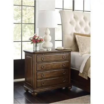 161-422 Kincaid Furniture Commonwealth Bedroom Furniture Nightstand