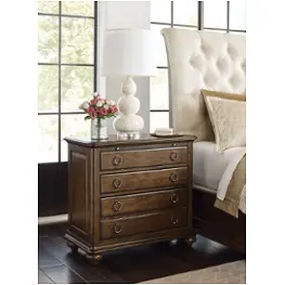 161-422 Kincaid Furniture Commonwealth Bedroom Furniture Nightstand