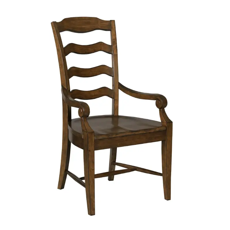 161-637 Kincaid Furniture Commonwealth Dining Room Furniture Dining Chair