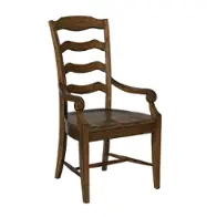 161-637 Kincaid Furniture Commonwealth Dining Room Furniture Dining Chair