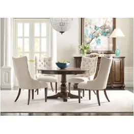 161-701 Kincaid Furniture Commonwealth Dining Room Furniture Dinette Table