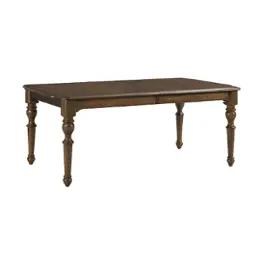 161-744 Kincaid Furniture Commonwealth Dining Room Furniture Dinette Table