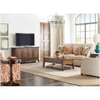 161-910 Kincaid Furniture Washburn Rectangular Coffee Table