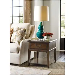 161-915 Kincaid Furniture Commonwealth Living Room Furniture End Table