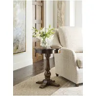 161-918 Kincaid Furniture Commonwealth Living Room Furniture End Table