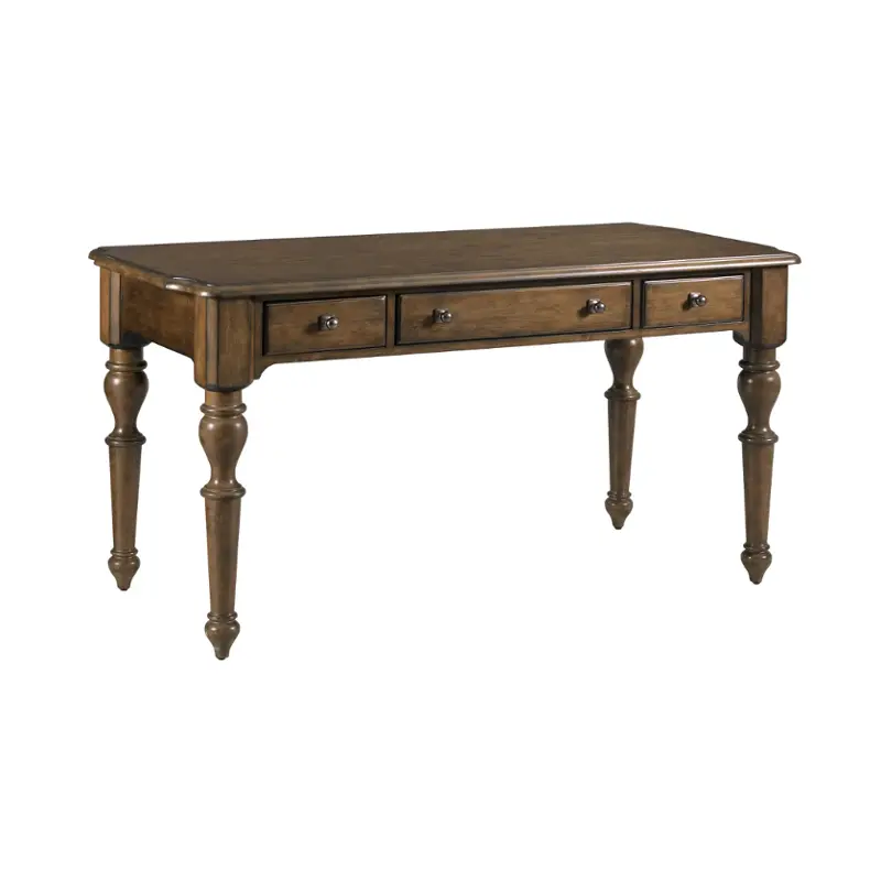 161-940 Kincaid Furniture Commonwealth Home Office Furniture Desk