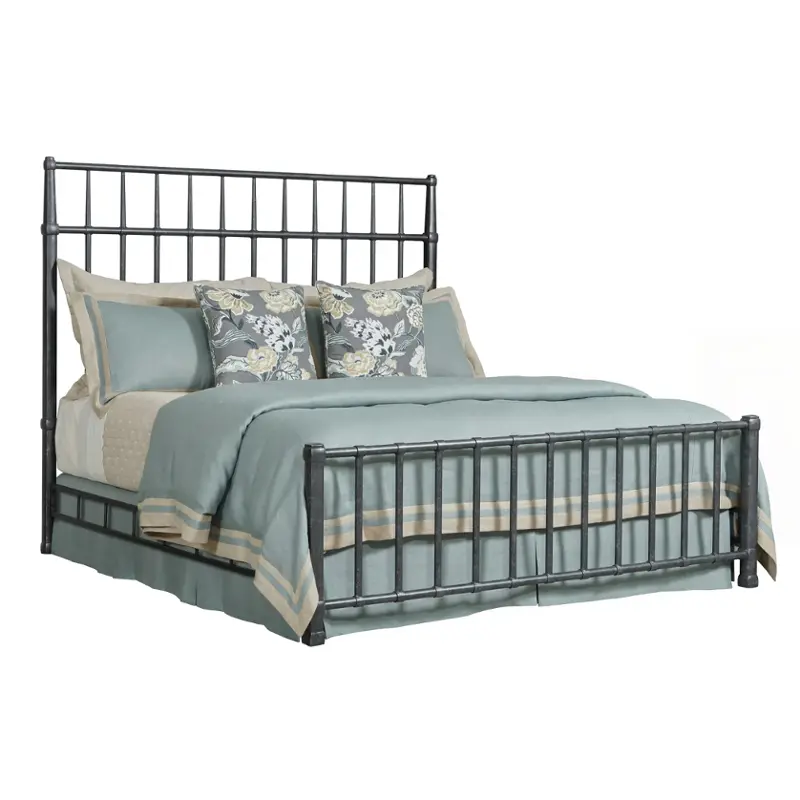 024-300 Kincaid Furniture Ansley Bedroom Furniture Bed