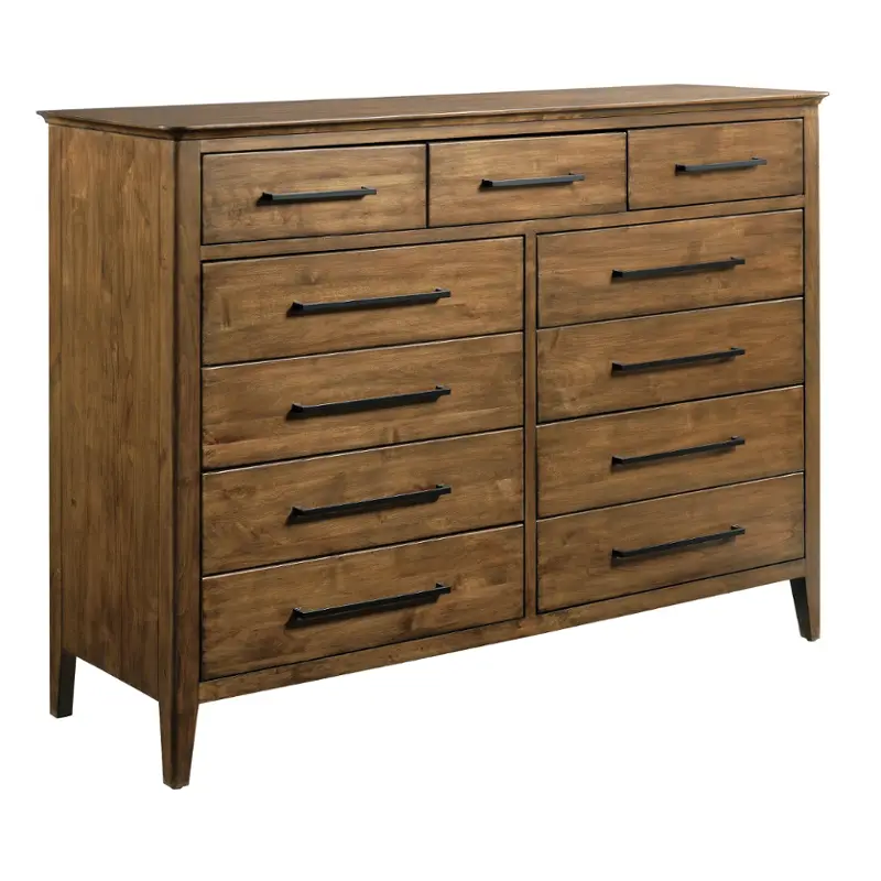 269-131 Kincaid Furniture Abode Bedroom Furniture Dresser