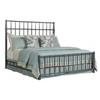 269-300 Kincaid Furniture Abode Bedroom Furniture Bed