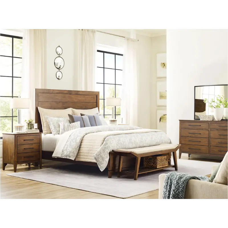 269-304 Kincaid Furniture Abode Bedroom Furniture Bed