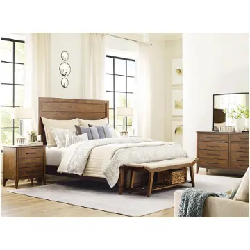 269-304 Kincaid Furniture Abode Bedroom Furniture Bed