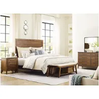 269-304 Kincaid Furniture Abode Bedroom Furniture Bed