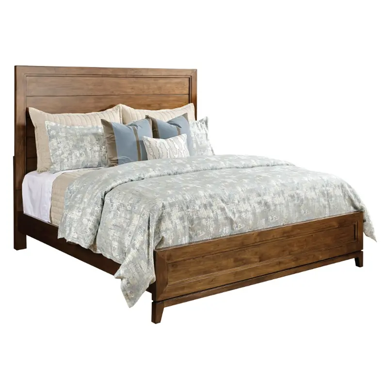 269-306 Kincaid Furniture Abode Bedroom Furniture Bed