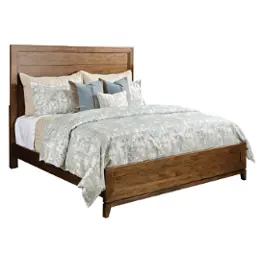269-308p Kincaid Furniture Abode Bedroom Furniture Bed