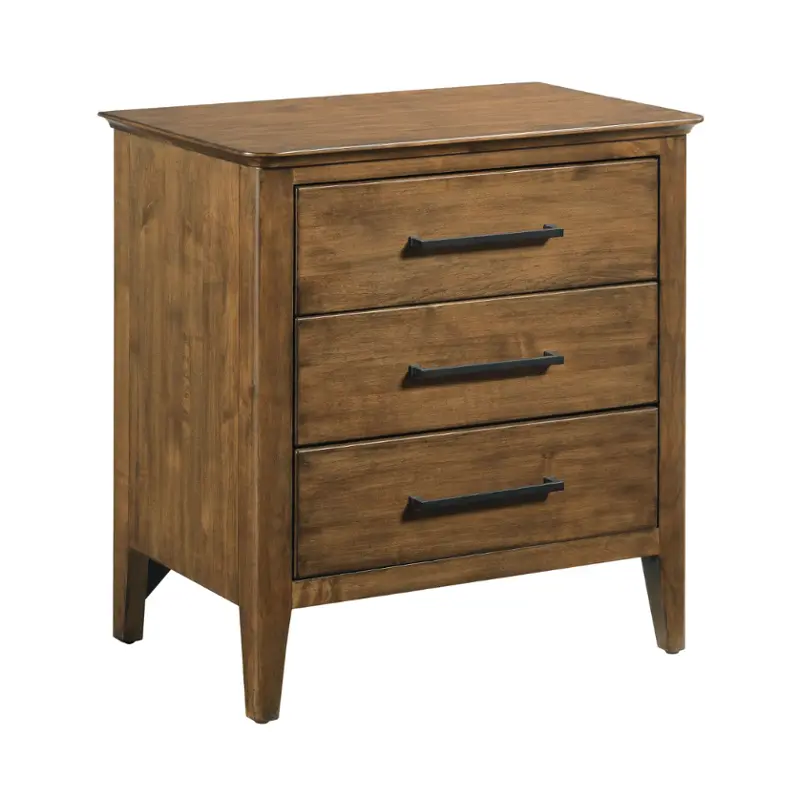 269-420 Kincaid Furniture Abode Bedroom Furniture Nightstand