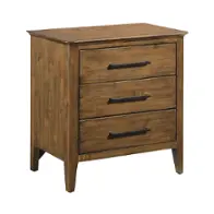 269-420 Kincaid Furniture Abode Bedroom Furniture Nightstand