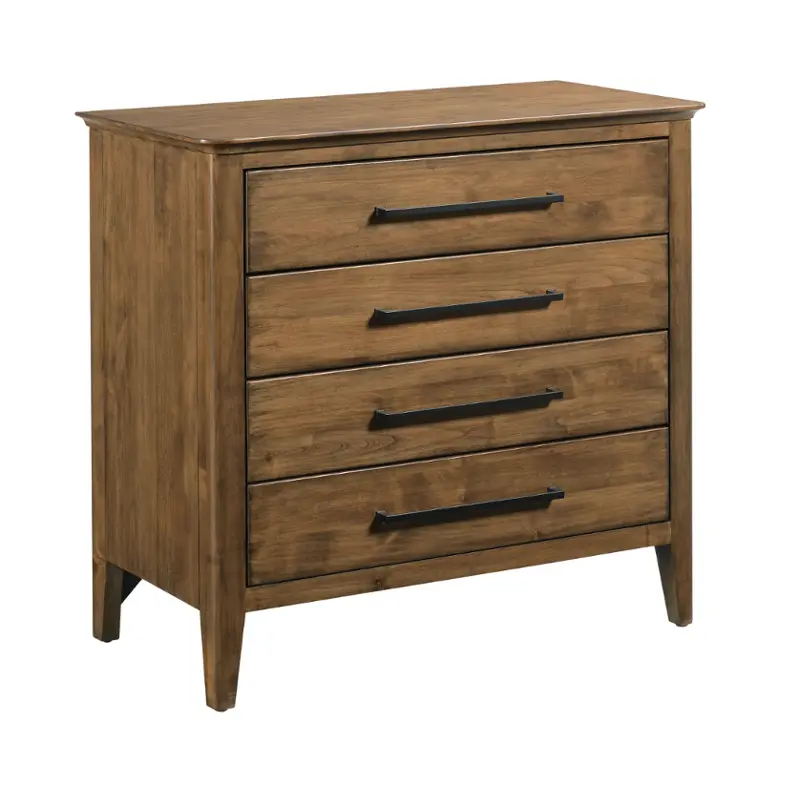 269-422 Kincaid Furniture Abode Bedroom Furniture Nightstand