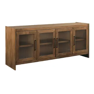 269-585 Kincaid Furniture Abode Home Entertainment Furniture Tv Console
