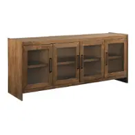 269-585 Kincaid Furniture Abode Home Entertainment Furniture Tv Console