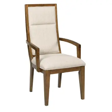 269-637 Kincaid Furniture Abode Dining Room Furniture Dining Chair
