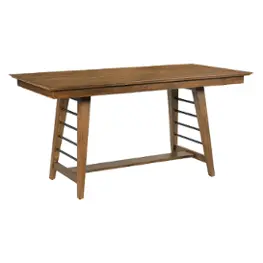 269-706 Kincaid Furniture Abode Dining Room Furniture Counter Height Table