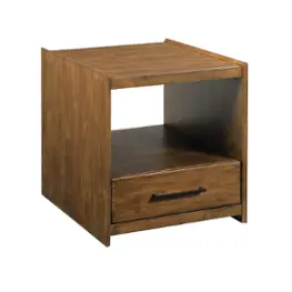 269-915 Kincaid Furniture Abode Living Room Furniture End Table