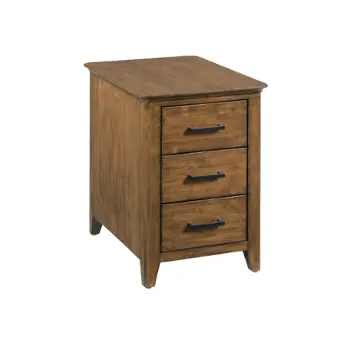 269-916 Kincaid Furniture Abode Living Room Furniture End Table