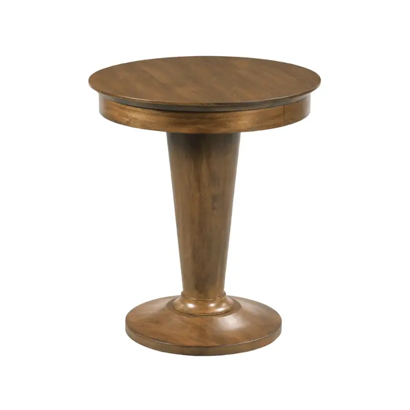 269-918 Kincaid Furniture Abode Living Room Furniture End Table