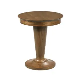 269-918 Kincaid Furniture Abode Living Room Furniture End Table