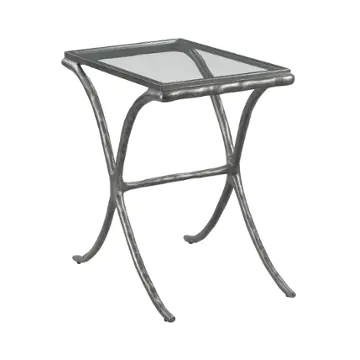 112-916 Kincaid Furniture Milan-acquisitions Living Room Furniture End Table