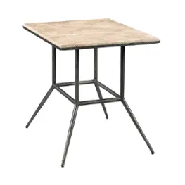 113-915 Kincaid Furniture Sorrento-acquisitions Living Room Furniture End Table