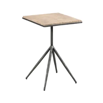 113-916 Kincaid Furniture Sorrento-acquisitions Living Room Furniture End Table