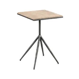 113-916 Kincaid Furniture Sorrento-acquisitions Living Room Furniture End Table